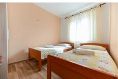 Apartmány Ana Apartmán 2: (5+2) foto 1