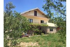 Apartmány BILI Apartmán 1 – Ap 3+1 foto 4