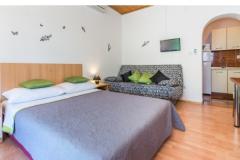 Apartmány Buco - Smiljana Apartmán 4 – Apartman 3 foto 2