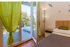 Apartmány Buco - Smiljana Apartmán 4 – Apartman 3 foto 3