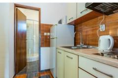 Apartmány Buco - Smiljana Apartmán 4 – Apartman 3 foto 4