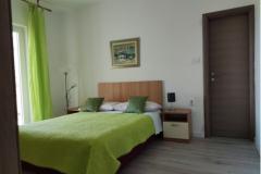 Apartmány Buco - Smiljana Apartmán 3 – Apartman 4 foto 1