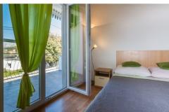 Apartmány Buco - Smiljana Apartmán 3 – Apartman 4 foto 5