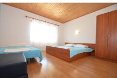 Apartmány Ćićo Apartmán 2 foto 1