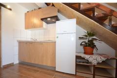 Apartmány Ćićo Apartmán 3 foto 4