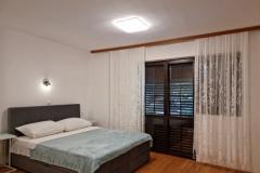 Apartmány Marin Apartmán 3 – Balkon foto 2