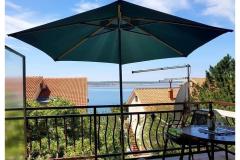 Apartmány Marin Apartmán 1 – studio 2 foto 2