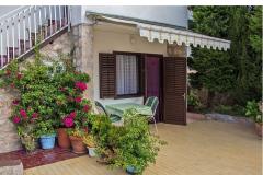 Apartmány Irena Apartmán 1 – mali foto 3