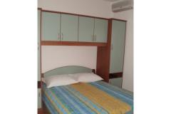 Apartmány Lucija Apartmán 1 – A3 zeleni foto 1