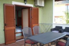 Apartmány Lucija Apartmán 1 – A3 zeleni foto 4