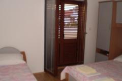 Apartmány Lucija Apartmán 2 – A3 sivi foto 2