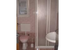 Apartmány Lucija Apartmán 2 – A3 sivi foto 3