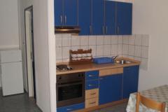 Apartmány Lucija Apartmán 3 – A4 plavi foto 1