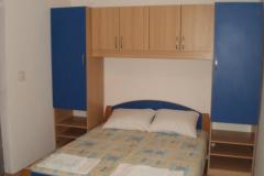Apartmány Lucija Apartmán 3 – A4 plavi foto 2