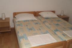 Apartmány Lucija Apartmán 3 – A4 plavi foto 3