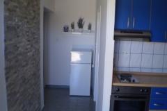 Apartmány Lucija Apartmán 3 – A4 plavi foto 5