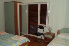 Apartmány Lucija Apartmán 5 – A 6 foto 3