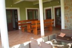 Apartmány Lucija Apartmán 5 – A 6 foto 5