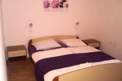 Apartmány Lucija Pokoj 4 – Soba foto 1