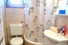 Apartmány Marta Apartmán 1 – STUDIO AP foto 3