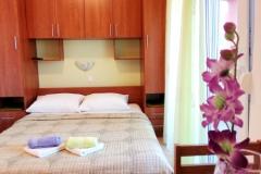 Apartmány Marta Apartmán 1 – STUDIO AP foto 6