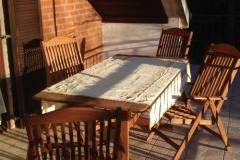 Apartmány Mia Apartmán 3 foto 3