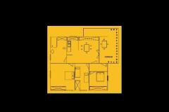 Apartmány Mia Apartmán 3 foto 5