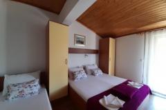 Apartmány Tomic Apartmán 4 – A3 foto 1