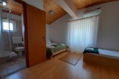 Apartmány Tomic Apartmán 1 – A5 foto 2