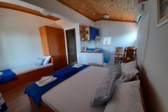 Apartmány Tomic Apartmán 2 – A3 foto 2