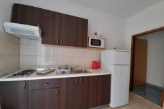 Apartmány Tomic Apartmán 3 – A3+1 foto 1