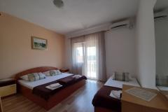 Apartmány Tomic Apartmán 3 – A3+1 foto 4