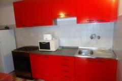 Apartmány Velebit Apartmán 1 – A1 foto 3