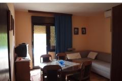 Apartmány Viktorija Apartmán 2 foto 2