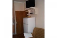 Apartmány Zdenka Apartmán 2 – 1k studio foto 3