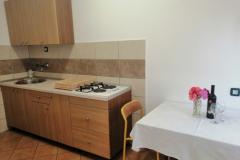 Apartmány Dado Apartmán 4 foto 3