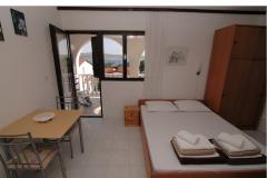 Apartmány Ivana Apartmán 3 – Studio 2 foto 2