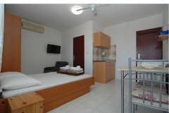 Apartmány Ivana Apartmán 3 – Studio 2 foto 4