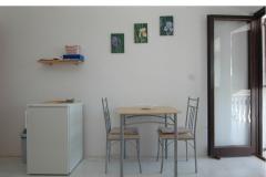 Apartmány Ivana Apartmán 3 – Studio 2 foto 6