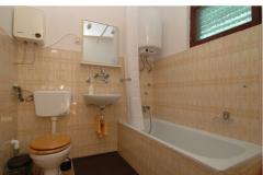 Apartmány Ivana Apartmán 4: (2+0) – Studio 3 foto 5