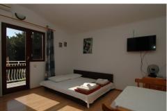 Apartmány Ivana Apartmán 2 – Apartman 2 foto 4