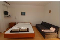 Apartmány Ivana Apartmán 4 – Studio 3 foto 2