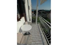 Apartmány Ivana Apartmán 4 – Studio 3 foto 6