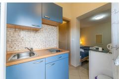 Apartmány Argyruntum Apartmán 5 foto 2