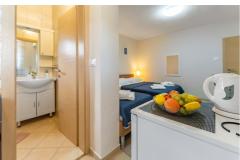 Apartmány Argyruntum Apartmán 5 foto 3