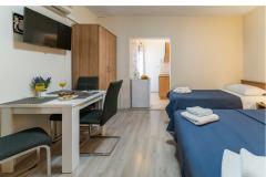 Apartmány Argyruntum Apartmán 5 foto 4