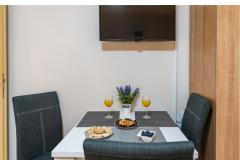 Apartmány Argyruntum Apartmán 5 foto 6