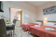 Apartmány Argyruntum Apartmán 3 foto 1