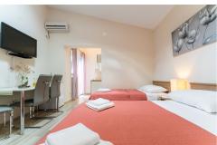 Apartmány Argyruntum Apartmán 3 foto 2