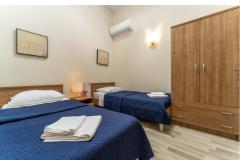 Apartmány Argyruntum Apartmán 2 foto 5